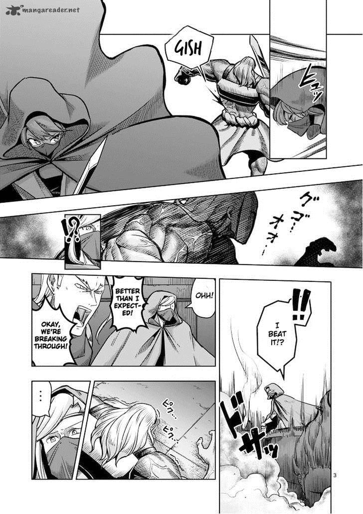 Helck Chapter 46 Page 3