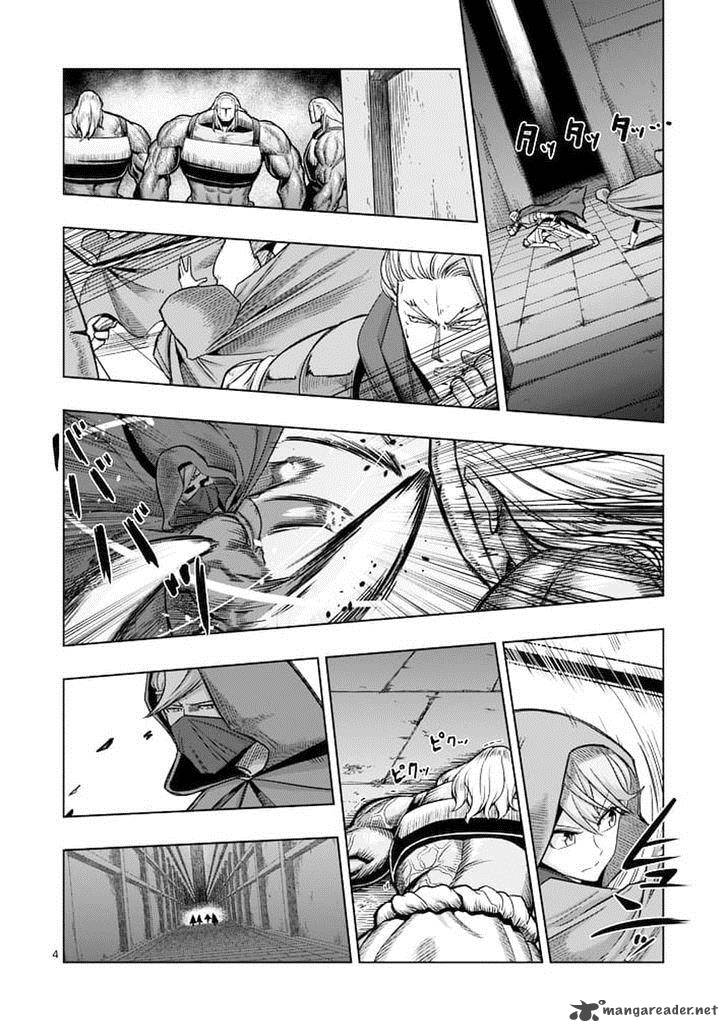 Helck Chapter 46 Page 4