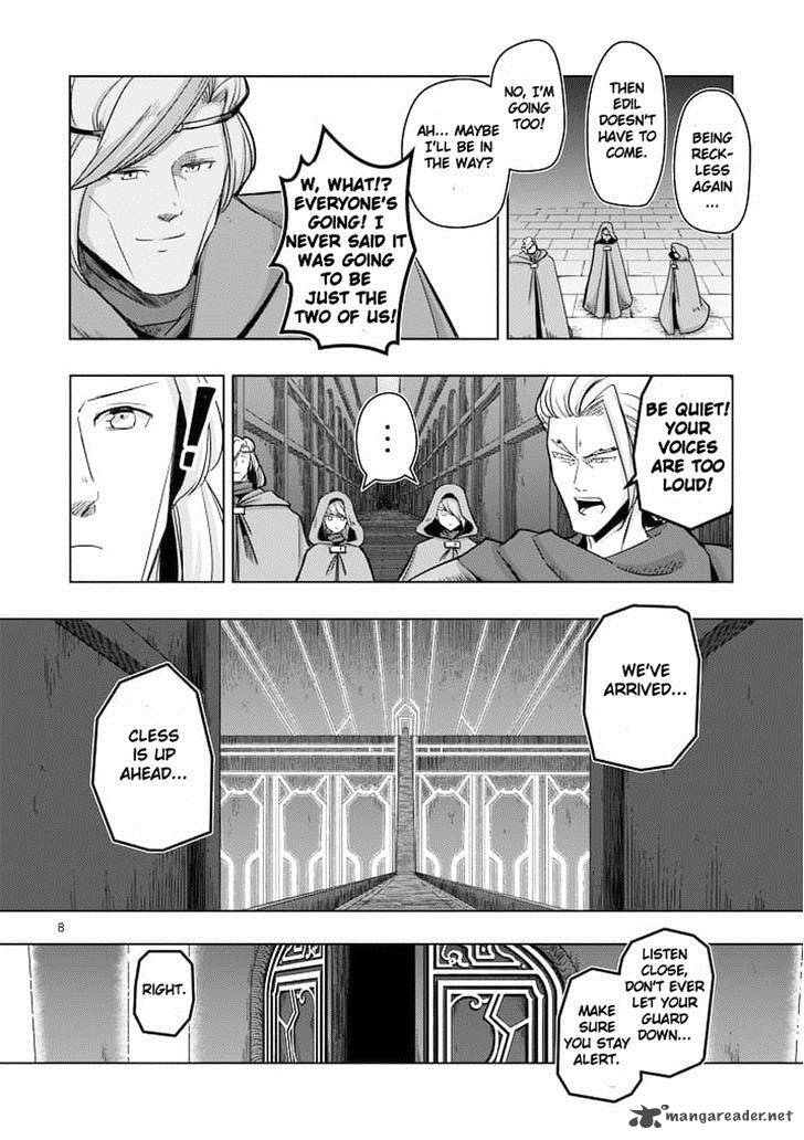 Helck Chapter 46 Page 8