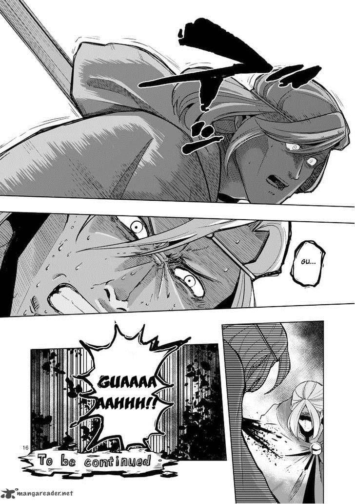 Helck Chapter 47 Page 16