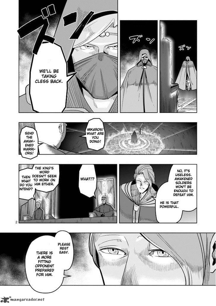 Helck Chapter 47 Page 2