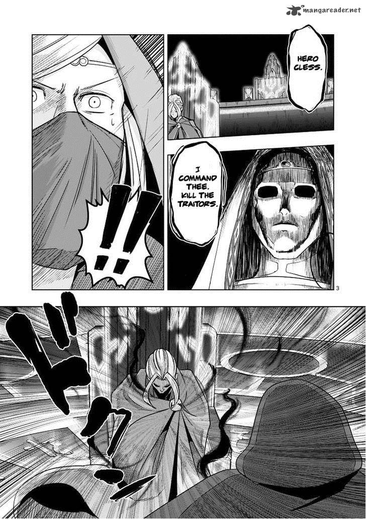 Helck Chapter 47 Page 3