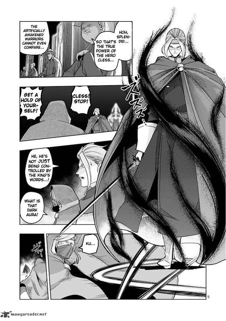 Helck Chapter 47 Page 5