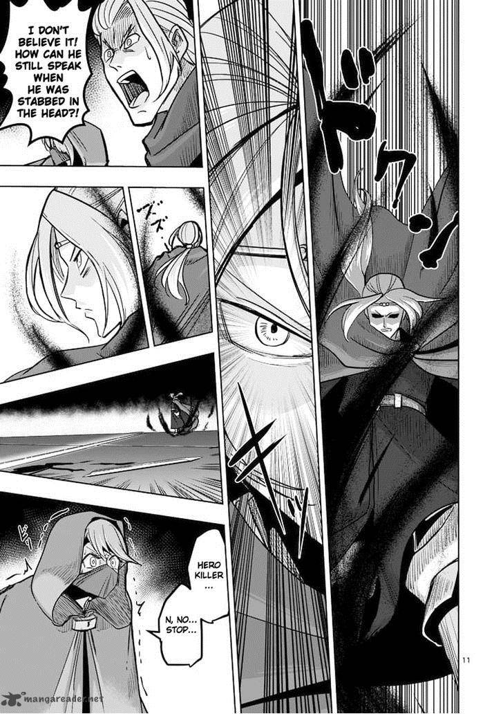 Helck Chapter 48 Page 11