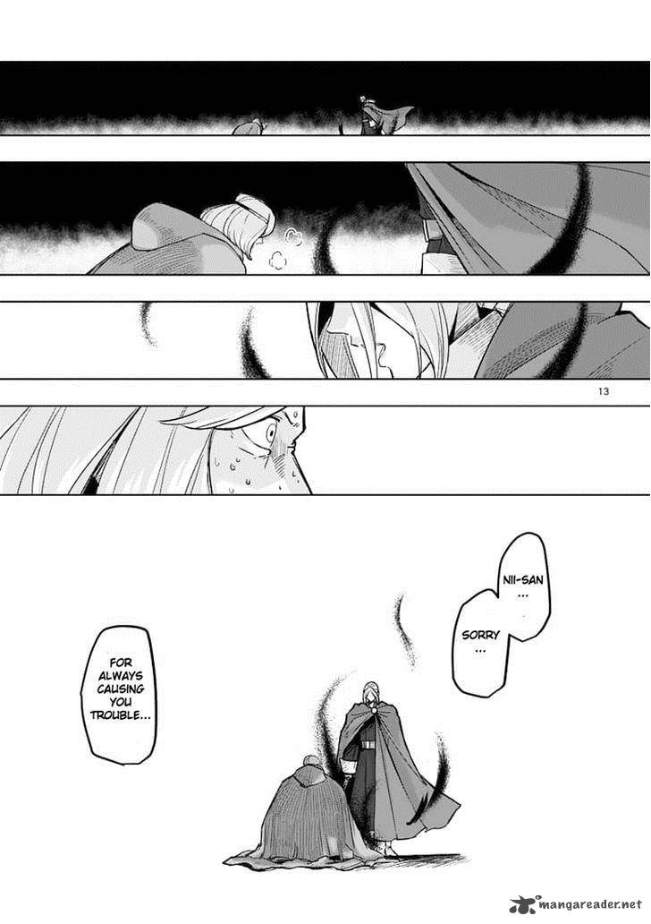 Helck Chapter 48 Page 13