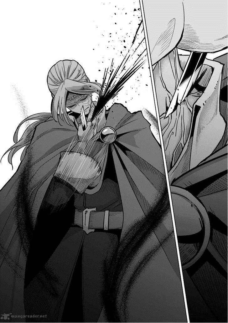 Helck Chapter 48 Page 15