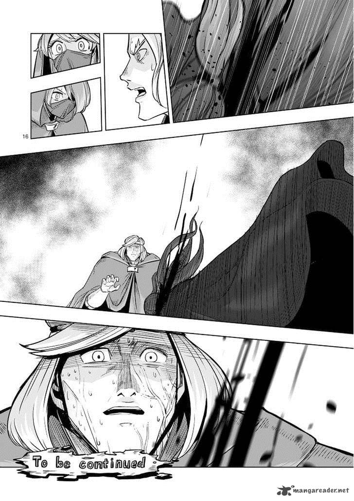 Helck Chapter 48 Page 16