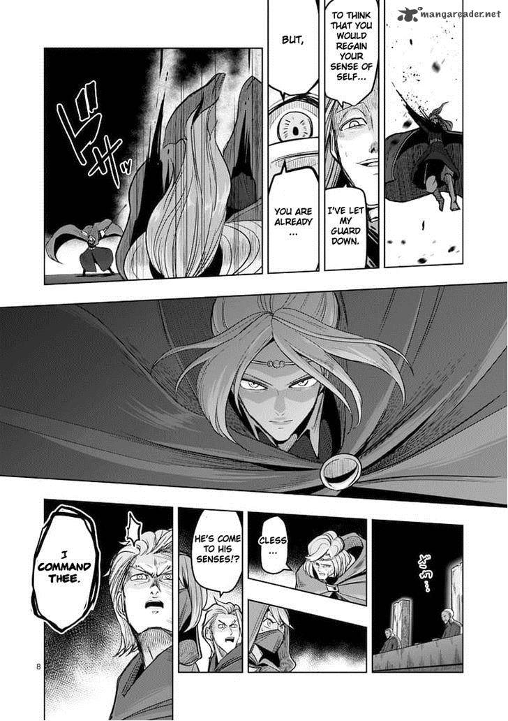 Helck Chapter 48 Page 8
