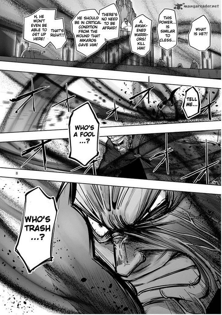 Helck Chapter 49 Page 7