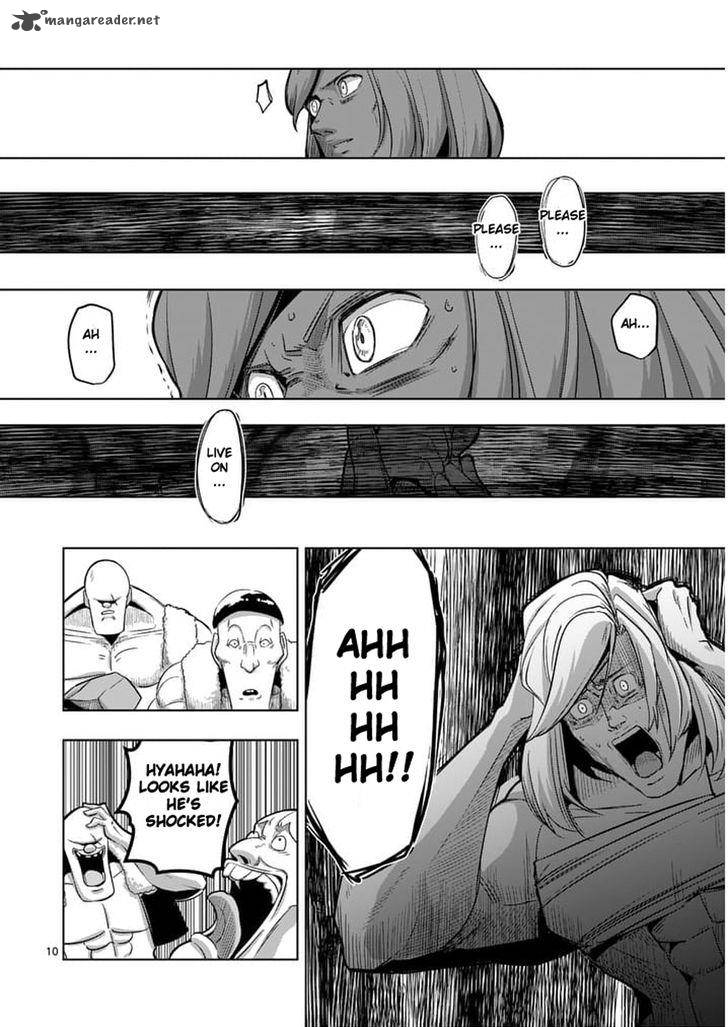 Helck Chapter 50 Page 10