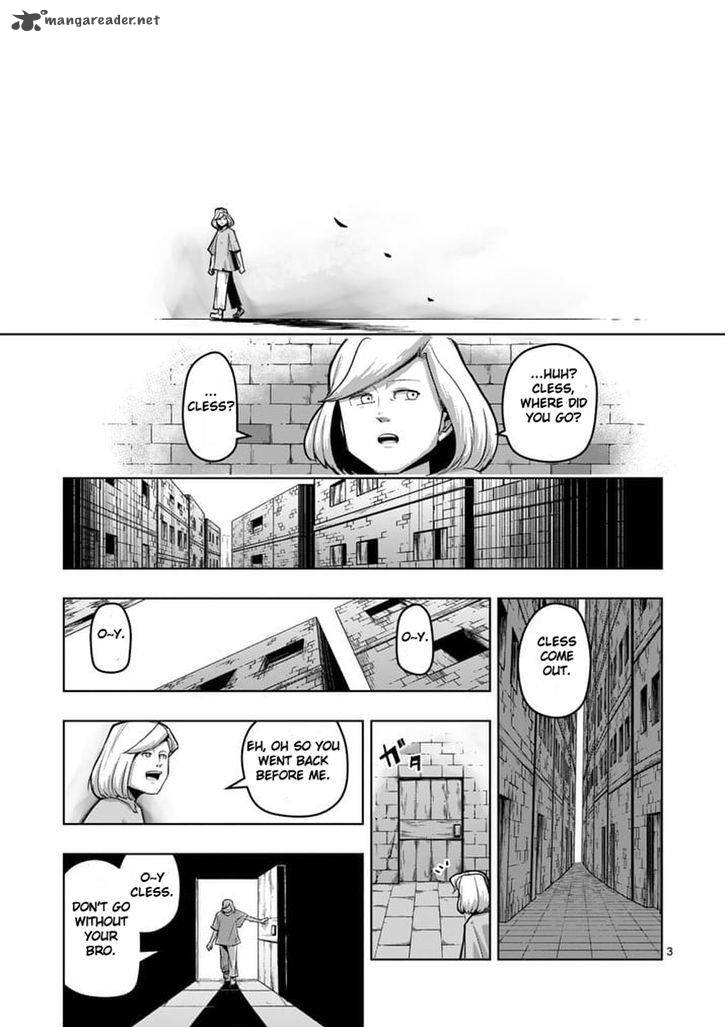 Helck Chapter 50 Page 3