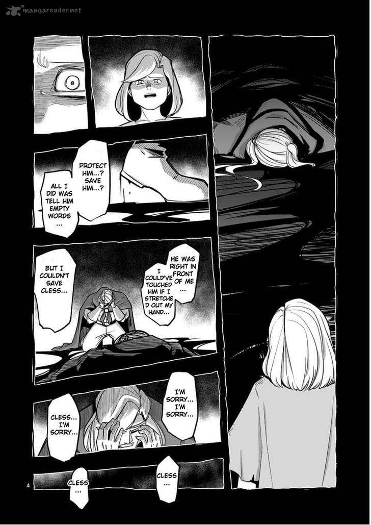 Helck Chapter 50 Page 4