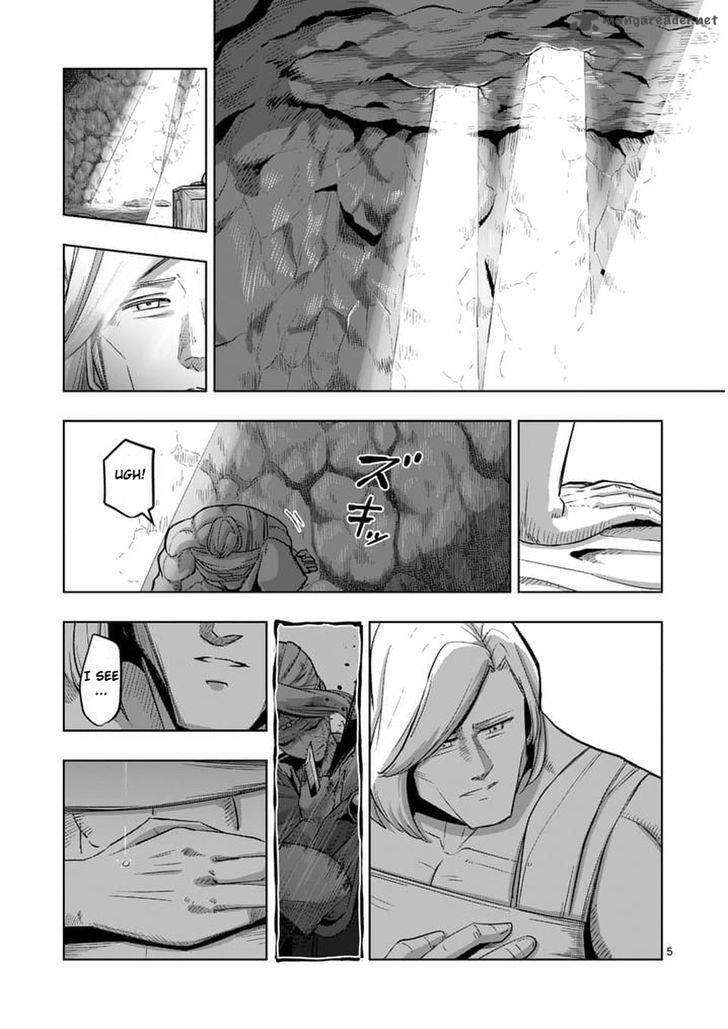 Helck Chapter 50 Page 5