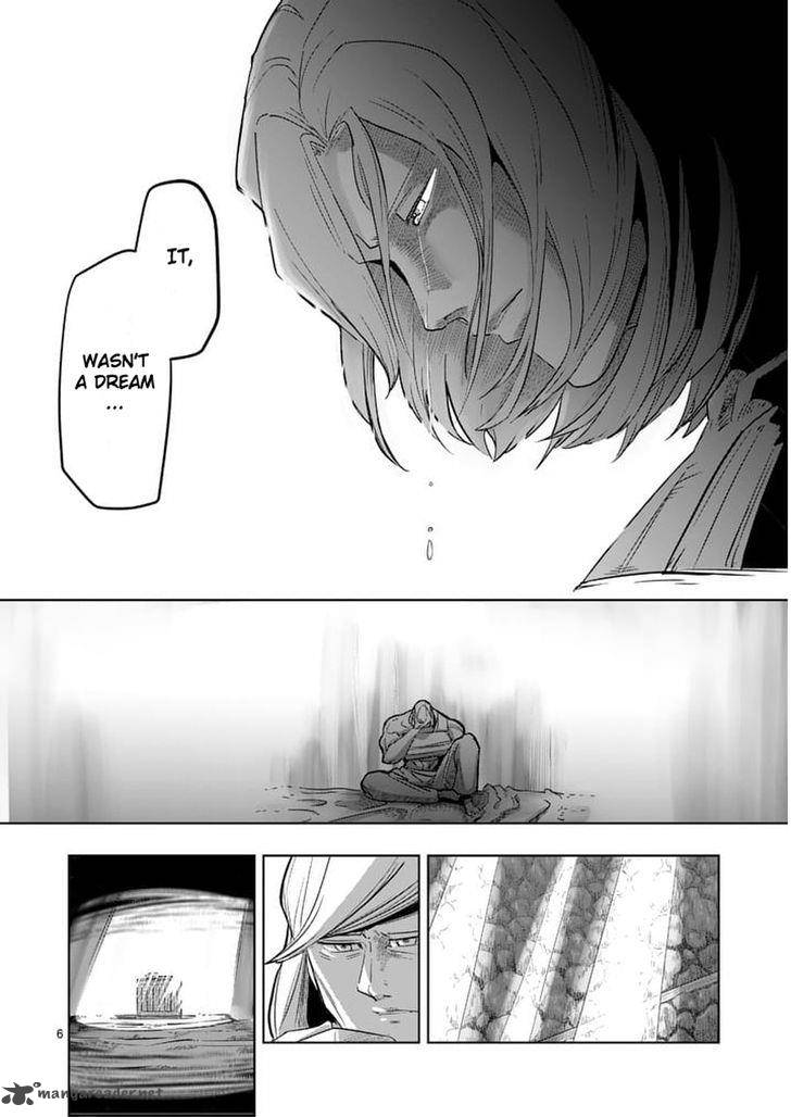 Helck Chapter 50 Page 6