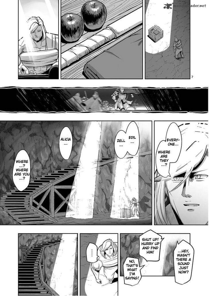 Helck Chapter 50 Page 7