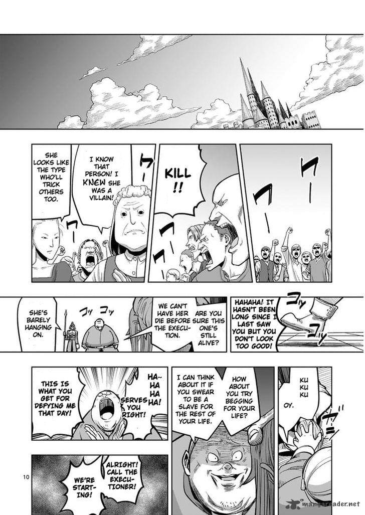 Helck Chapter 51 Page 10