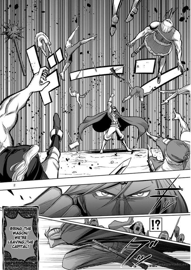 Helck Chapter 51 Page 2
