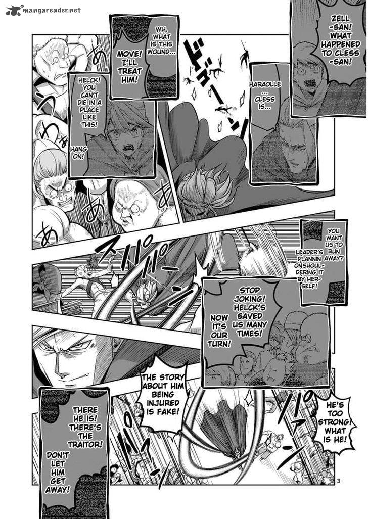 Helck Chapter 51 Page 3