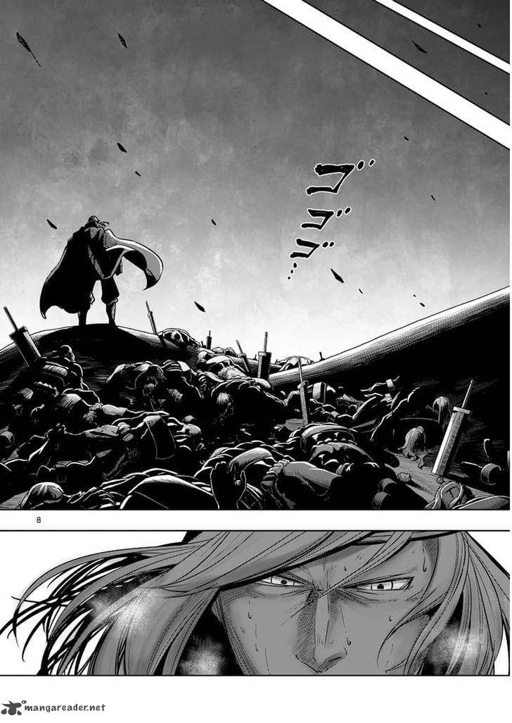 Helck Chapter 51 Page 8