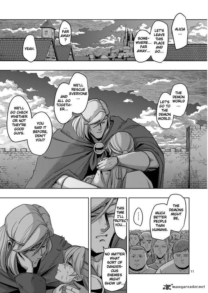 Helck Chapter 52 Page 11