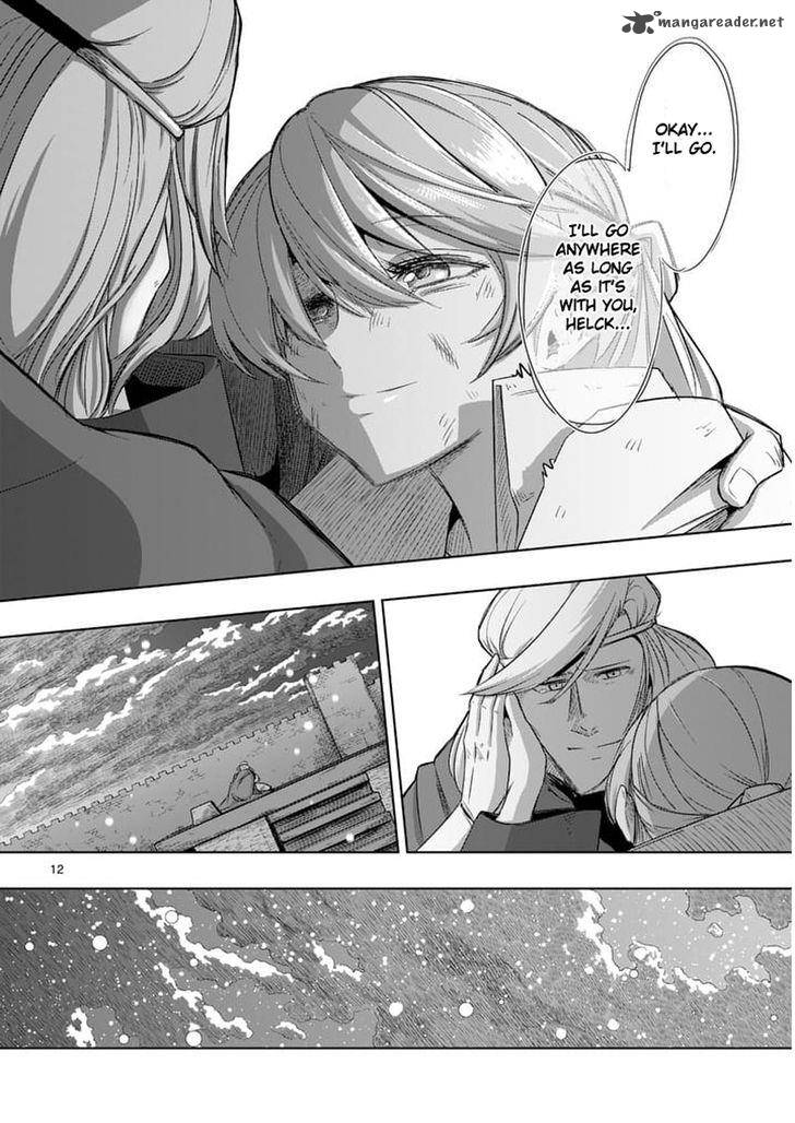 Helck Chapter 52 Page 12