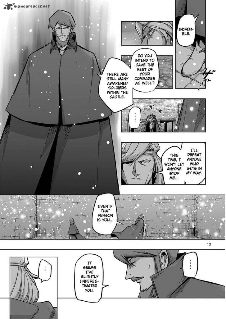 Helck Chapter 52 Page 13