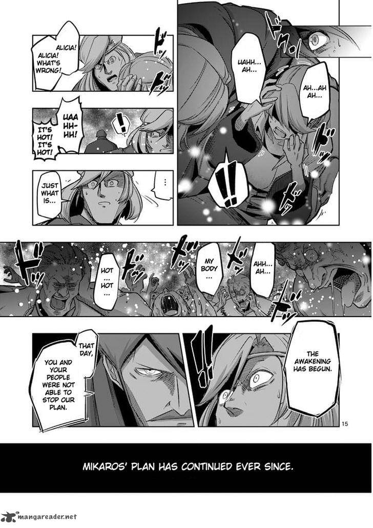 Helck Chapter 52 Page 15