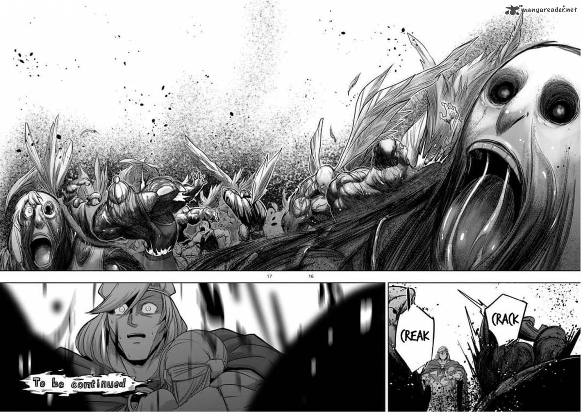 Helck Chapter 52 Page 16