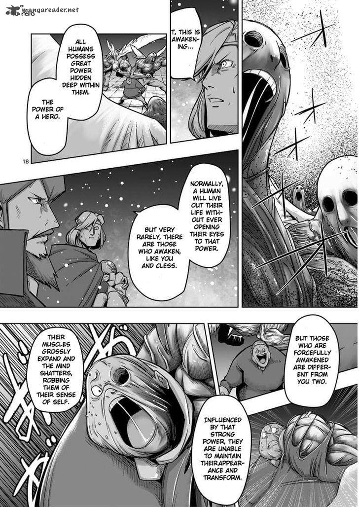 Helck Chapter 52 Page 17