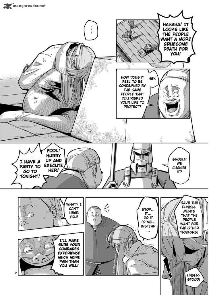 Helck Chapter 52 Page 2
