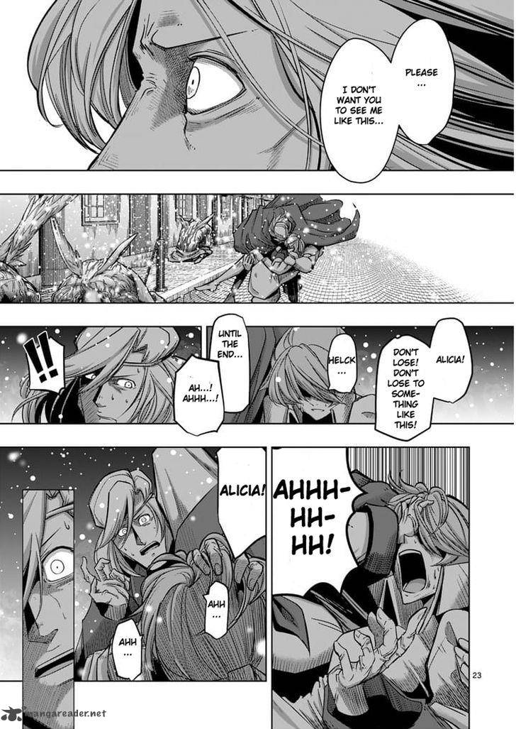 Helck Chapter 52 Page 22
