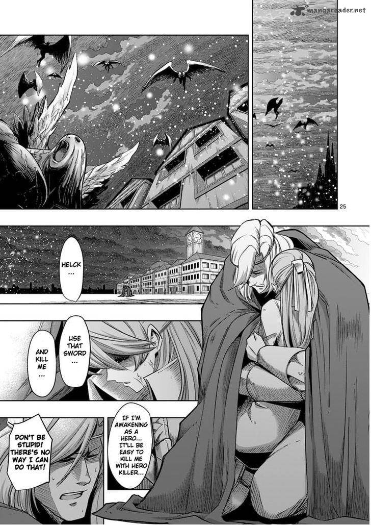 Helck Chapter 52 Page 24