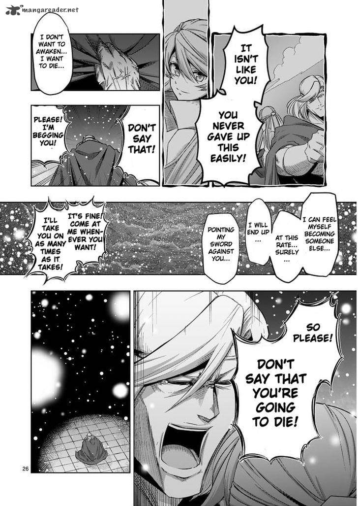 Helck Chapter 52 Page 25