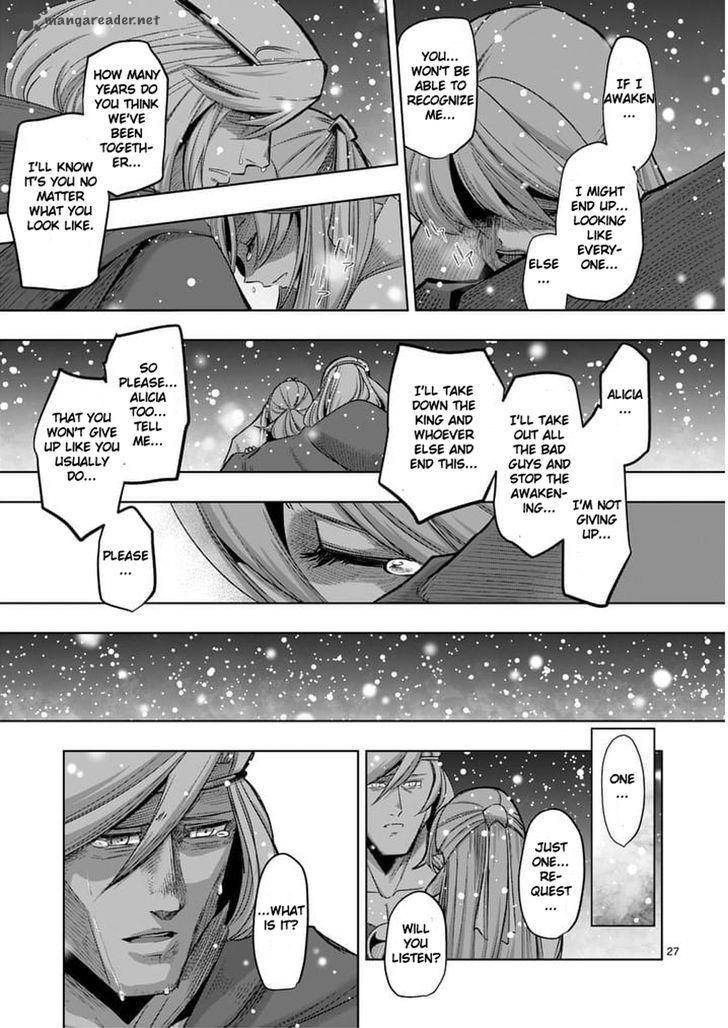 Helck Chapter 52 Page 26