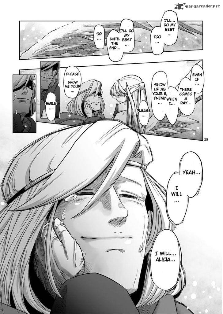 Helck Chapter 52 Page 28