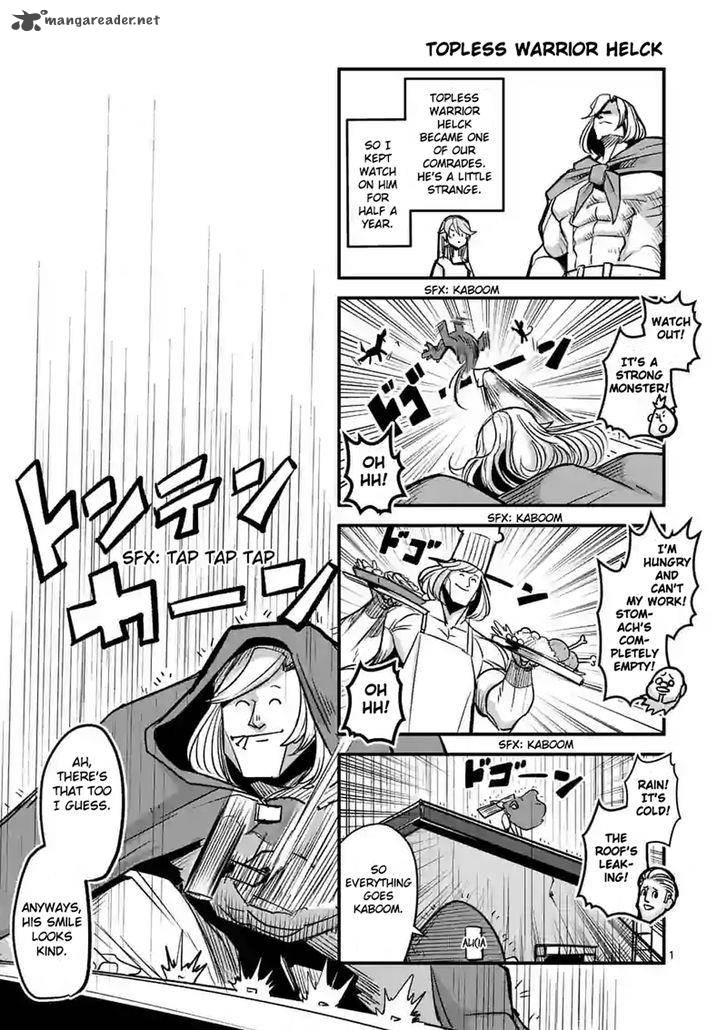Helck Chapter 52 Page 30
