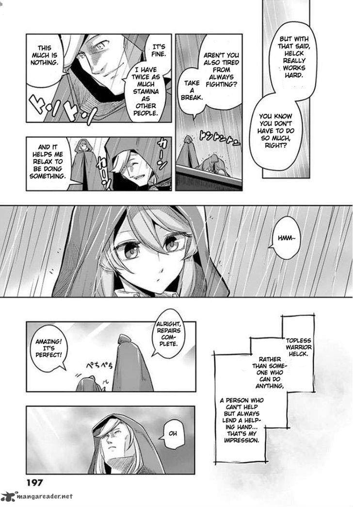 Helck Chapter 52 Page 31