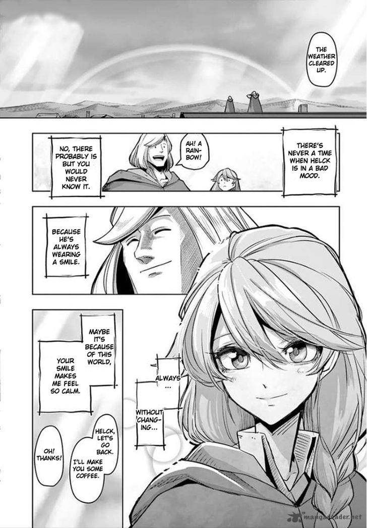 Helck Chapter 52 Page 32