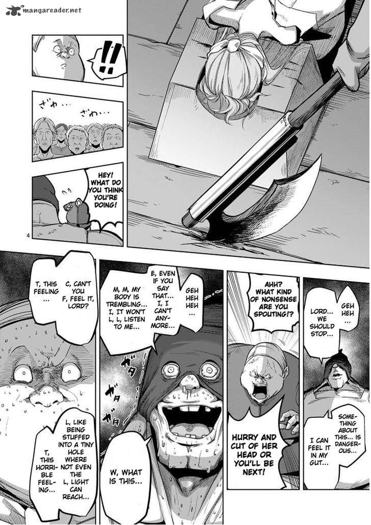 Helck Chapter 52 Page 4