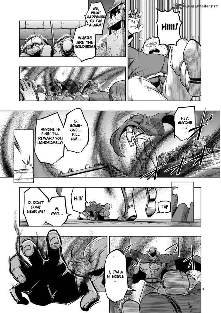 Helck Chapter 52 Page 7