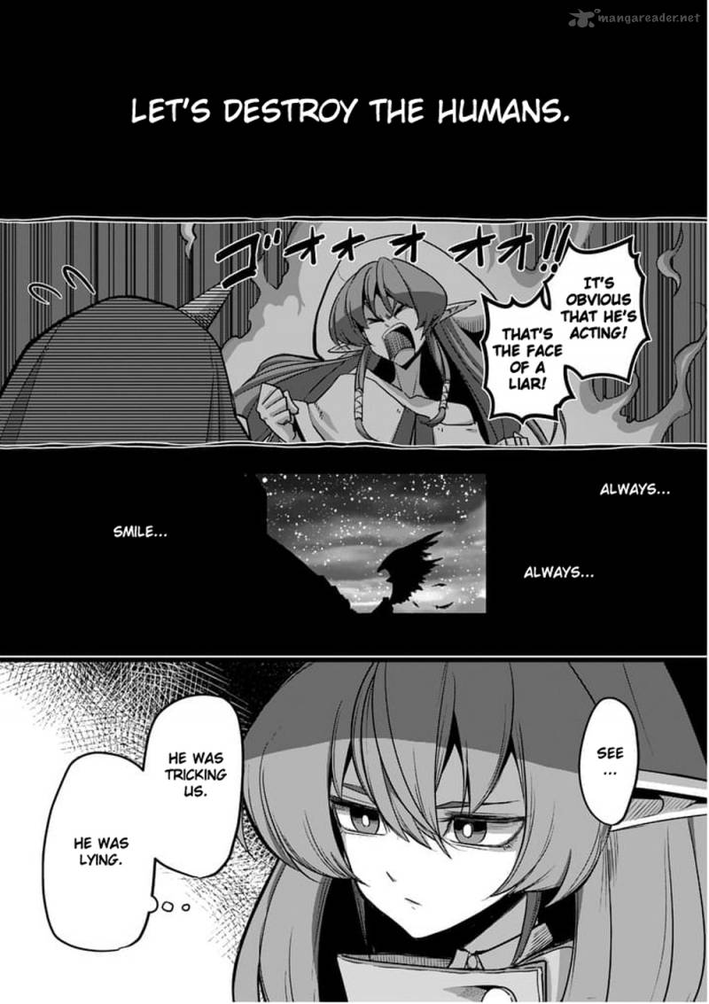 Helck Chapter 53 Page 1