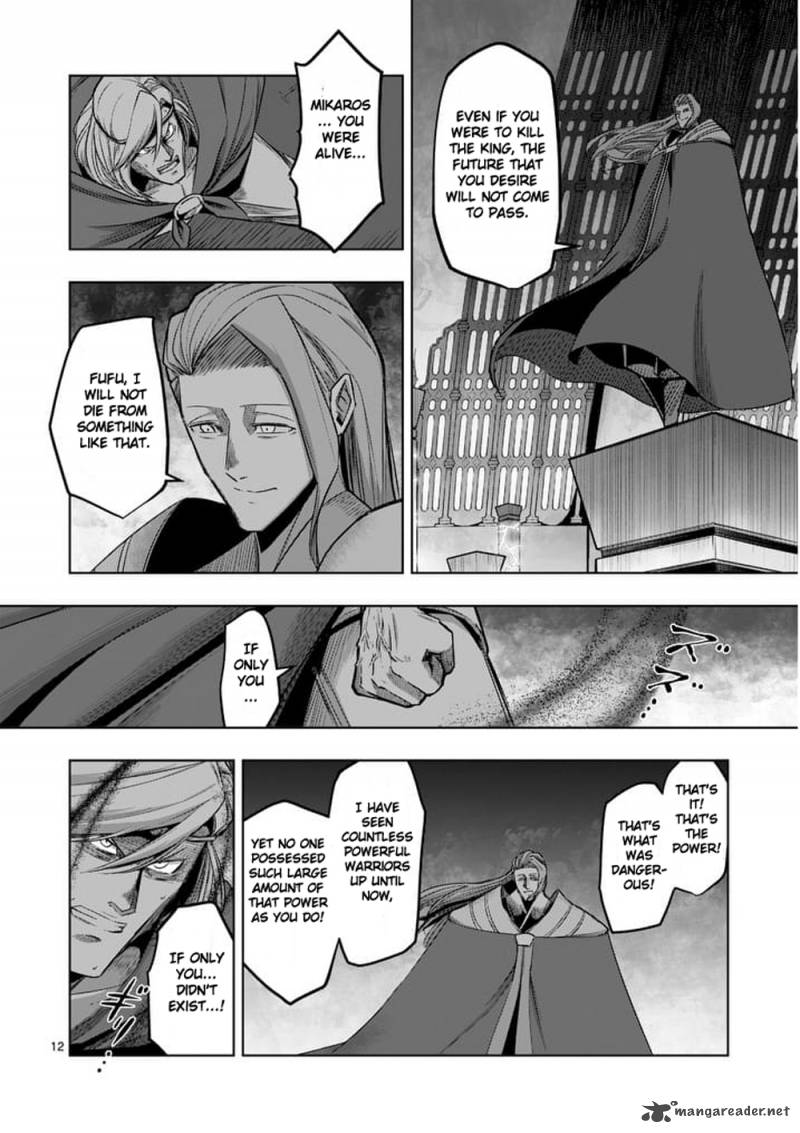 Helck Chapter 53 Page 12
