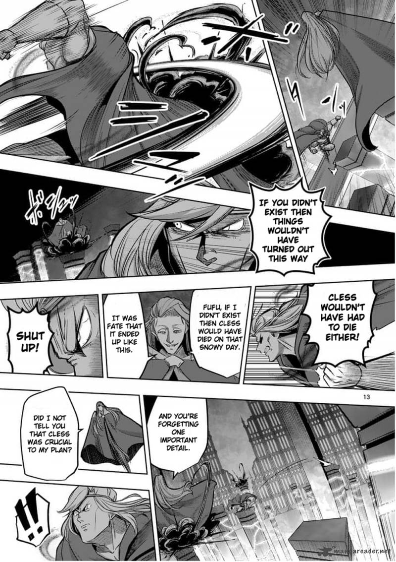 Helck Chapter 53 Page 13
