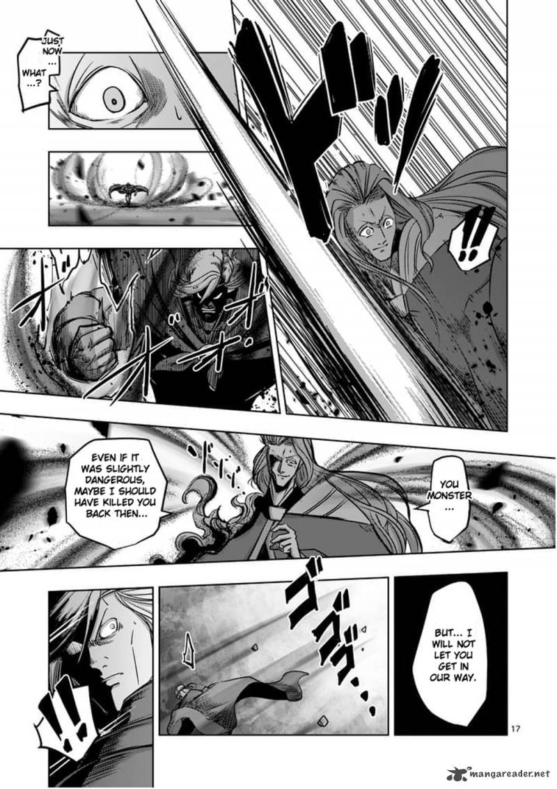 Helck Chapter 53 Page 17