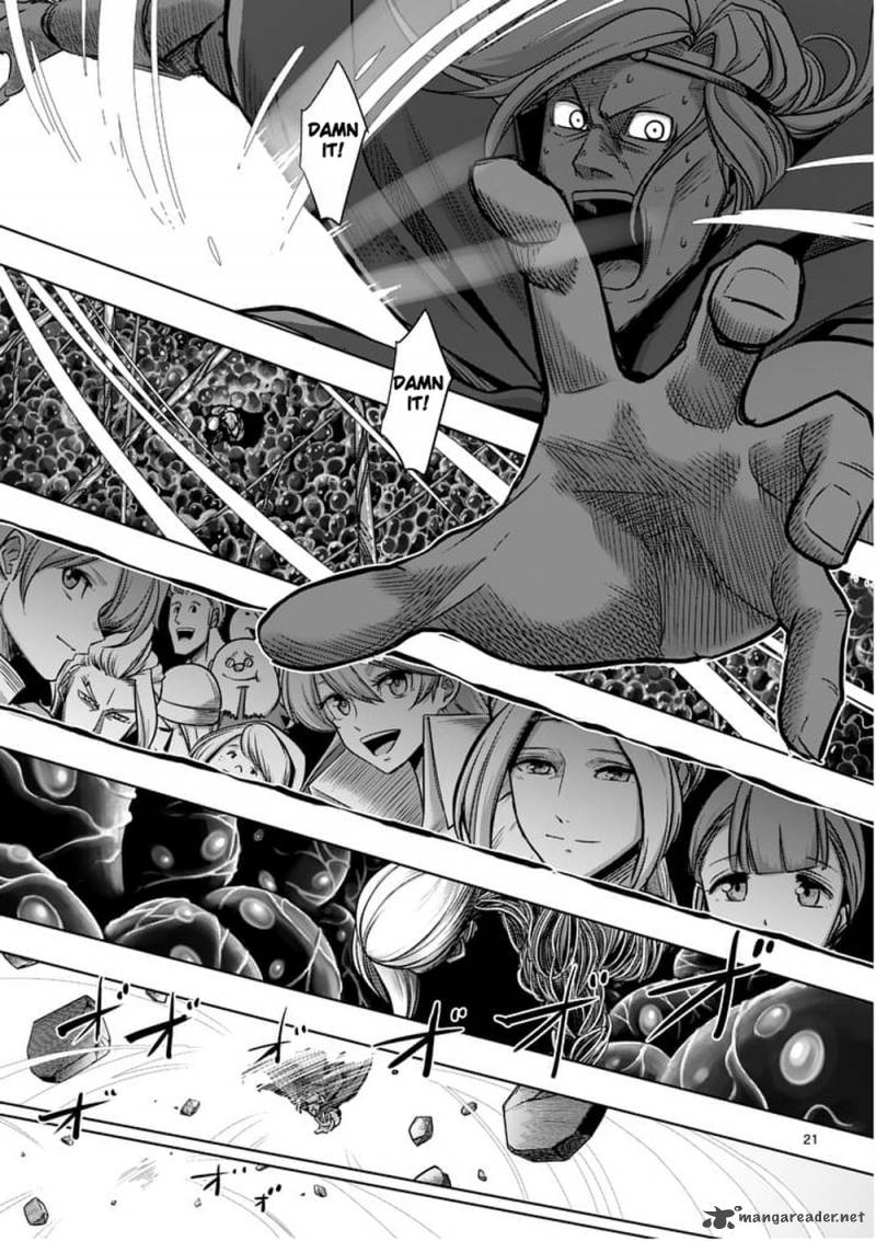 Helck Chapter 53 Page 21