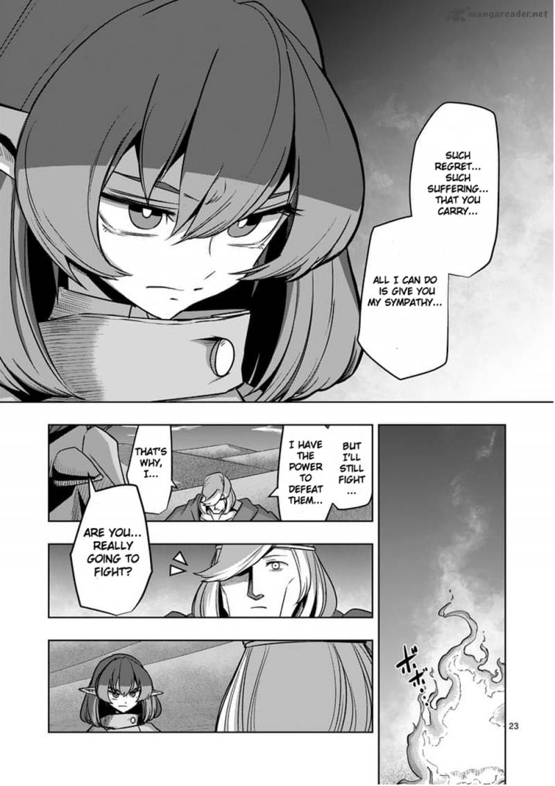Helck Chapter 53 Page 23