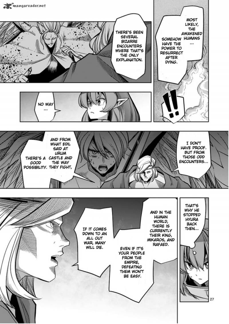 Helck Chapter 53 Page 27
