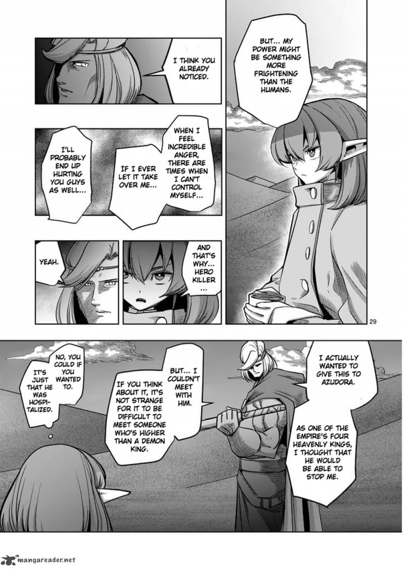 Helck Chapter 53 Page 29