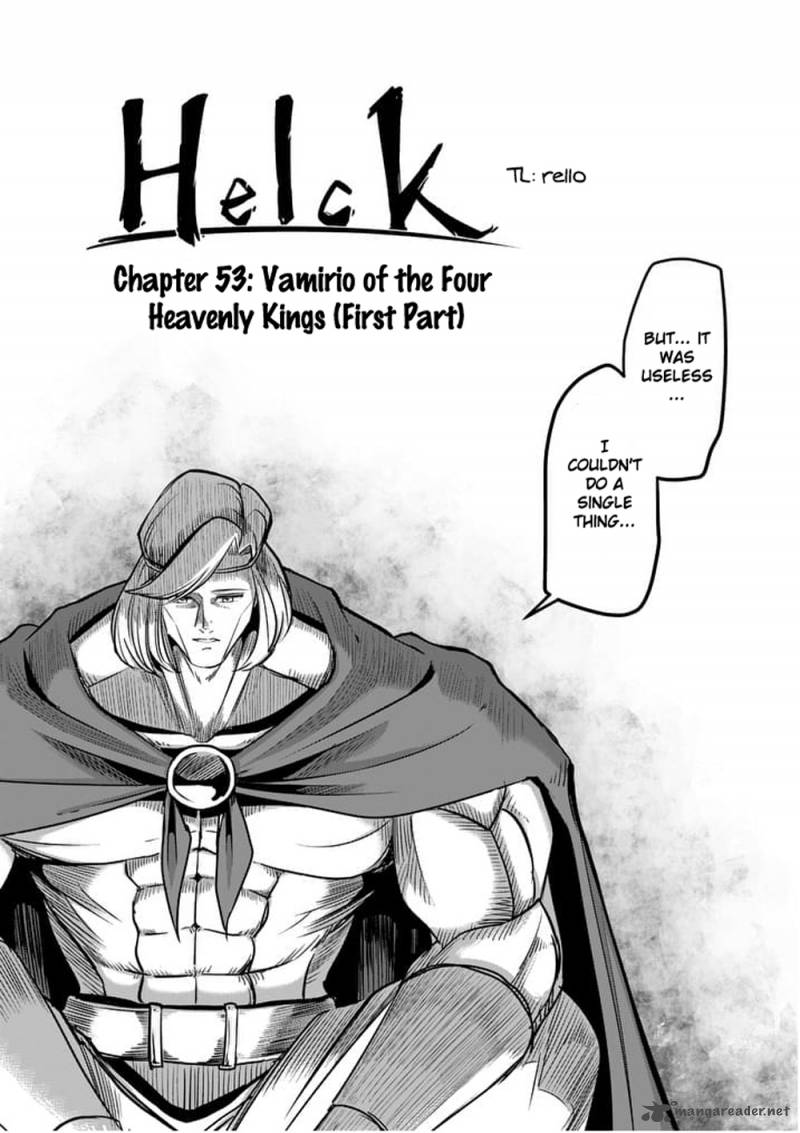 Helck Chapter 53 Page 3