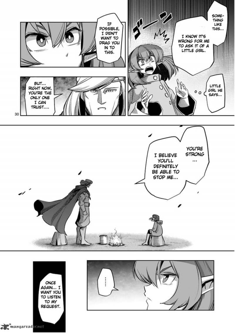 Helck Chapter 53 Page 30